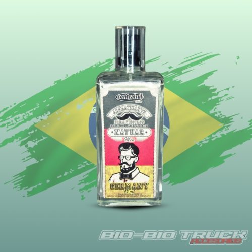 PERFUME DE CABINA CENTRALSUL «GERMANY»