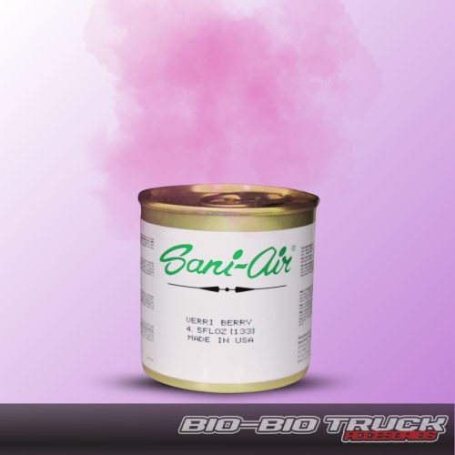 AROMATIZADOR SANI-AIR
