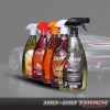 AROMATIZANTE VERSIÓN LOW DEOSOL "CITRUS"