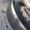 RENOVADOR ACRÍLICO NEGRO "BIOBIOTRUCK"