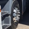 RENOVADOR ACRÍLICO TRANSPARENTE "BIOBIOTRUCK"