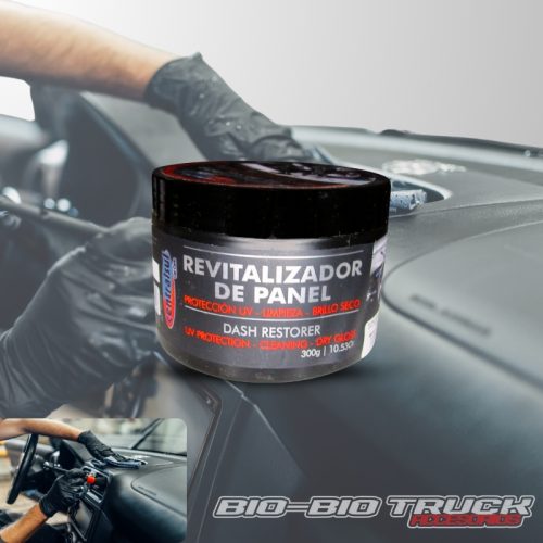 REVITALIZADOR DE PANEL- CENTRALSUL