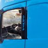 PAR PILARES VOLVO "NEW BLACK"