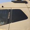 PAR PILARES VOLVO "NEW BLACK"