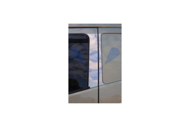 PILARES- VOLVO NEW FH A PARTIR DE 2015