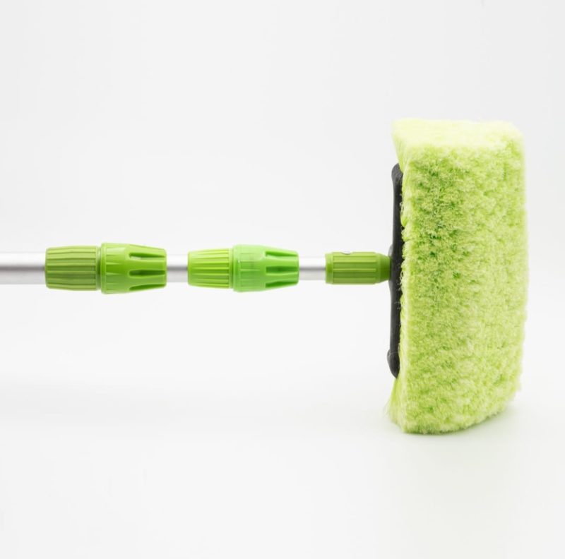 CEPILLO EXTENSIBLE- 3 MTS