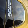 VIDRIO FALSO- SCANIA S6
