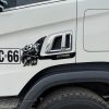 SOBRE MANILLAS- SCANIA S6