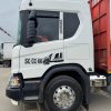 VIDRIO FALSO- SCANIA S6