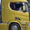 SOBRE MANILLAS- SCANIA S6