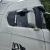 VIDRIO FALSO- SCANIA S6