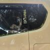 VIDRIO FALSO- SCANIA S6