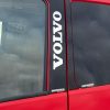 PILARES VOLVO SAMURAY & NEW VOLVO