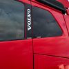 VIDRIO FALSO- VOLVO