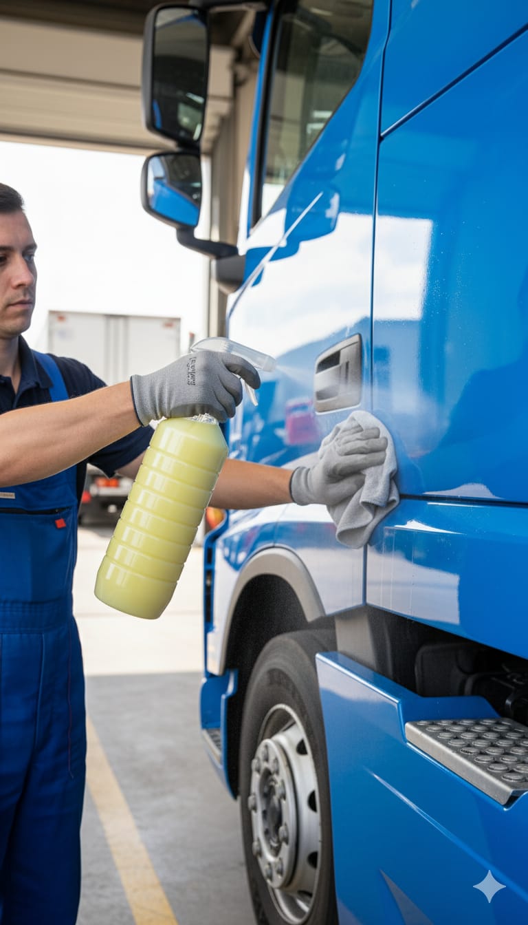 CERA AUTOMOTRIZ PREMIUM – FORMATO 1 LITRO
