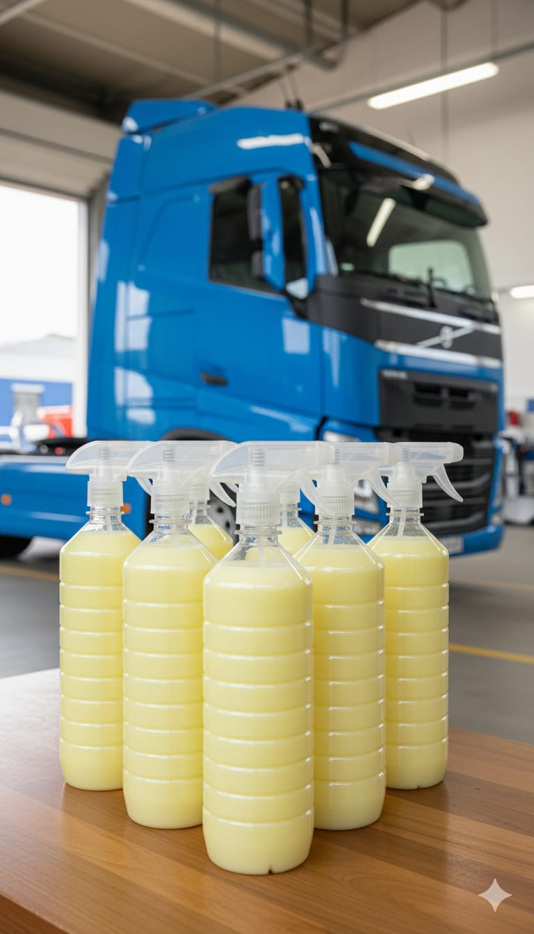 CERA AUTOMOTRIZ PREMIUM – FORMATO 1 LITRO