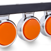 3 MARÍAS- LED AMBAR