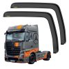 BOTA AGUAS- NEW ACTROS