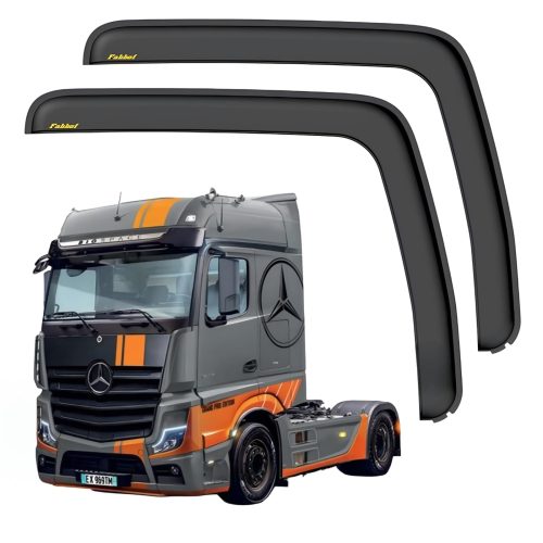 BOTA AGUAS- NEW ACTROS