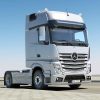 BOTA AGUAS- NEW ACTROS