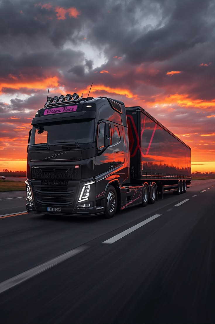 BOTA AGUAS- NEW VOLVO