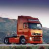 BOTA AGUAS- VOLVO FH 2014