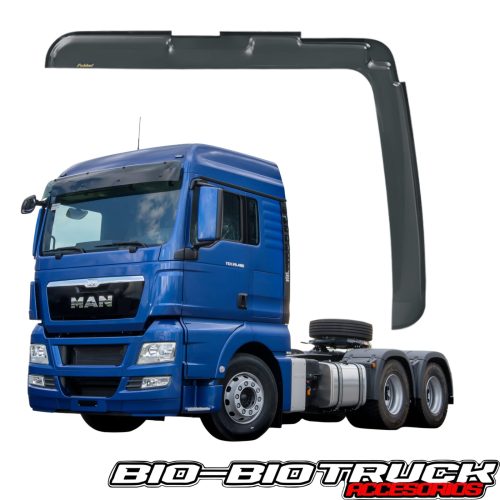BOTA AGUAS MAN TGX