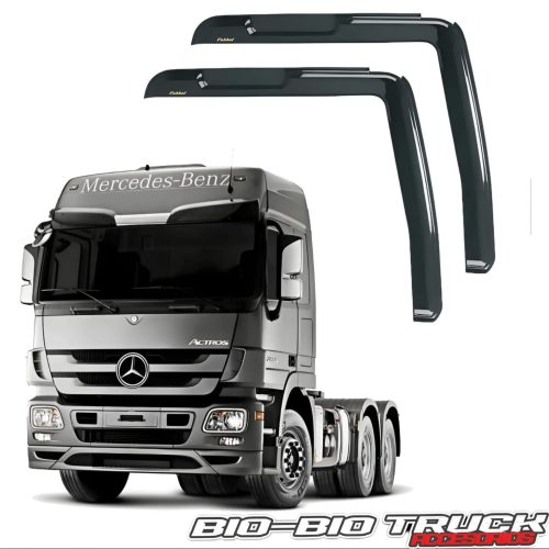 BOTA AGUAS- ACTROS MP2-MP3