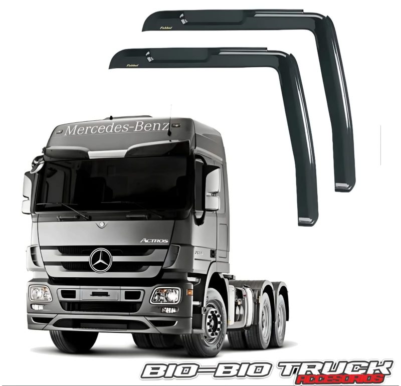 BOTA AGUAS- ACTROS MP2-MP3