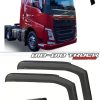 BOTA AGUAS- NEW VOLVO
