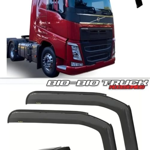 BOTA AGUAS- NEW VOLVO