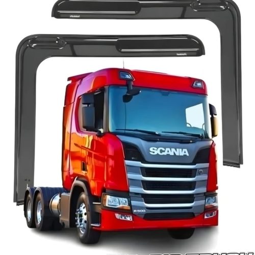 BOTA AGUAS- SCANIA SERIE 6