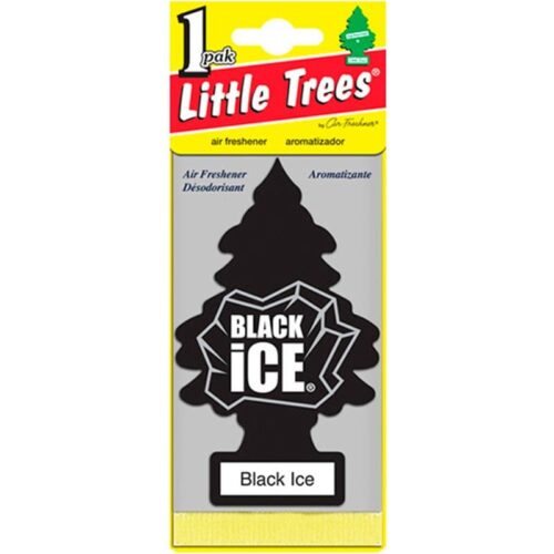 PINOS AROMÁTICOS-BLACK ICE