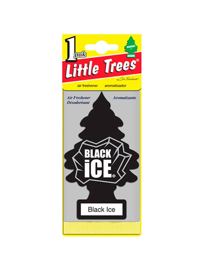 AAAAAAAAAAAAA PINOS AROMÁTICOS-BLACK ICE