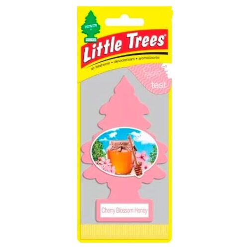 PINOS AROMÁTICOS-CHERRY BLOSSOM HONEY (FLOR DE CEREZO Y MIEL)