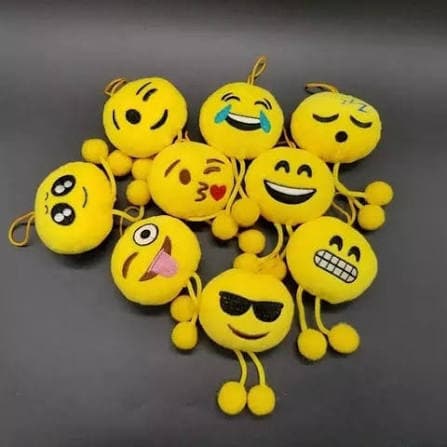 EMOJIS COLGANTES
