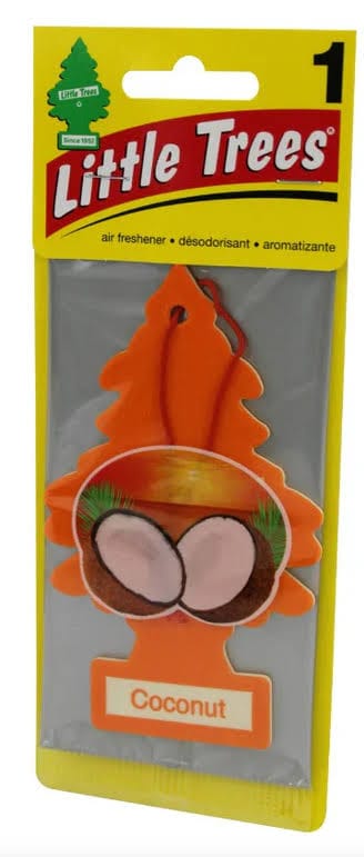 PINOS AROMÁTICOS-COCONUT (COCO)