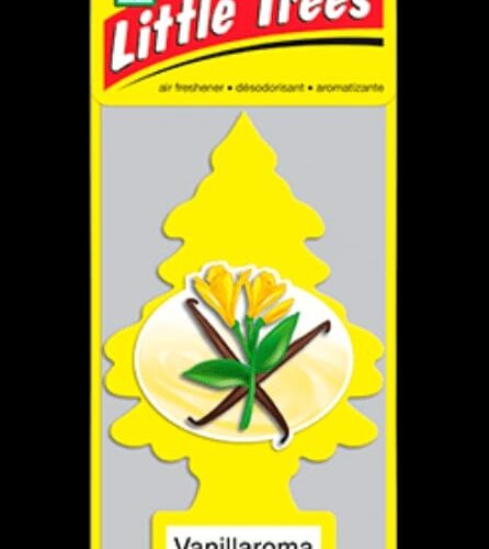 PINOS AROMÁTICOS-VANILLAROMA (VAINILLA)